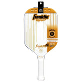 franklin signature series fiberglass paddle 13mm
